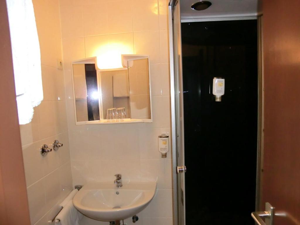 Donauhotel Neu-Ulm Quarto foto
